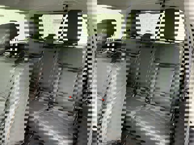 Certified 2025 Ford Expedition Active image 16