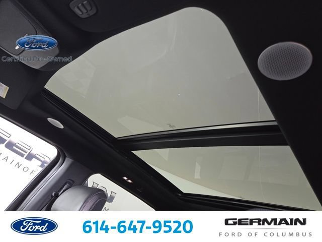 Certified 2023 Ford F150 Lariat w/ Equipment Group 502A High AWD/4WD image 34