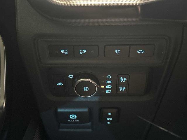 Certified 2023 Ford F150 Platinum AWD/4WD image 17