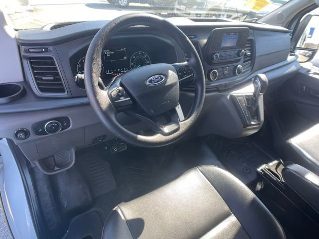Certified 2023 Ford Transit 350 DRW image 18