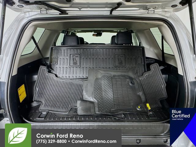 Used 2022 Toyota 4Runner SR5 Premium w/ Moonroof Package image 30