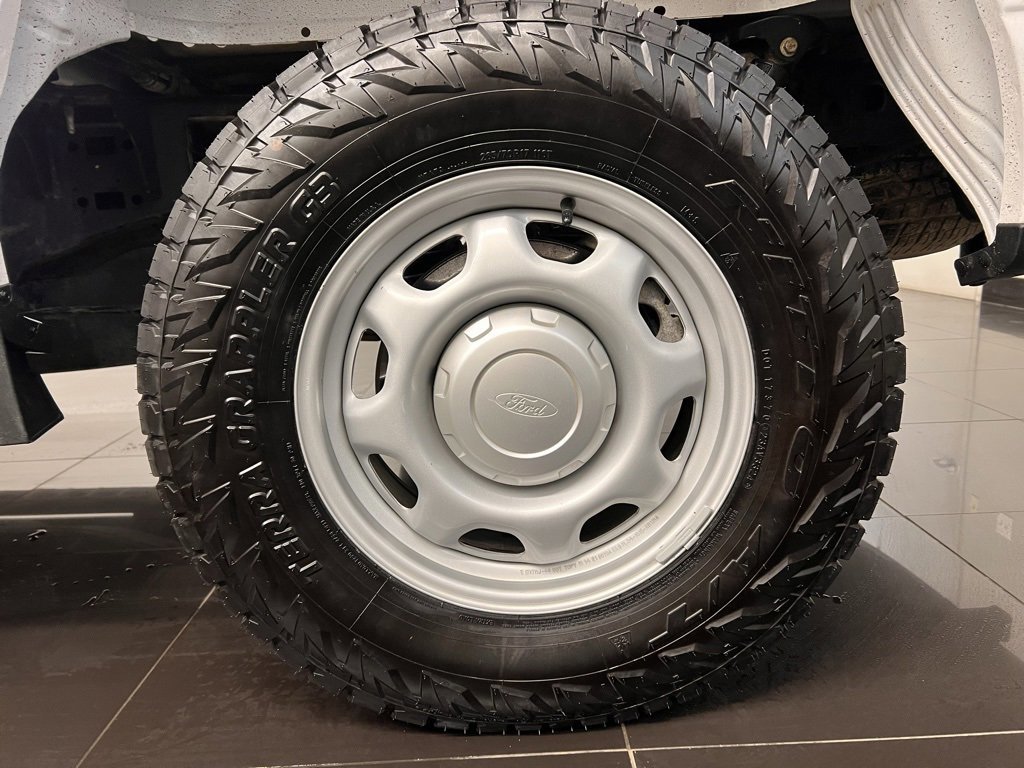 Certified 2021 Ford F150 XL w/ Trailer Tow Package image 7