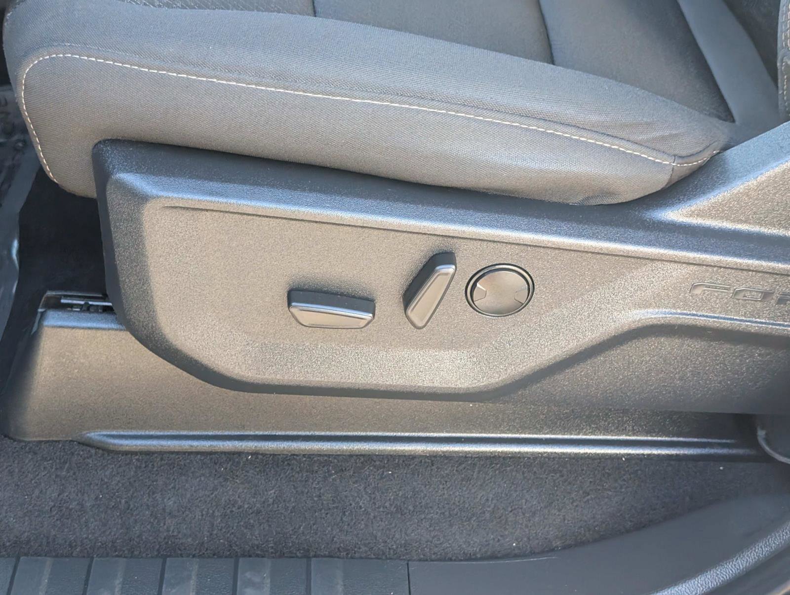 Certified 2023 Ford F150 XLT w/ Equipment Group 302A High image 24