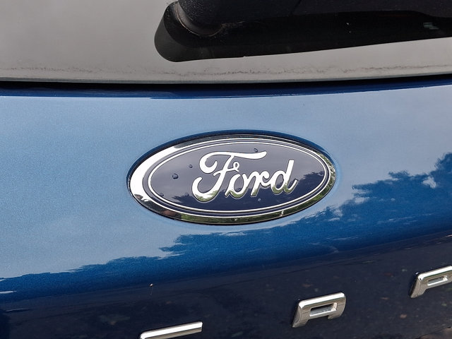 Certified 2023 Ford Escape AWD image 35