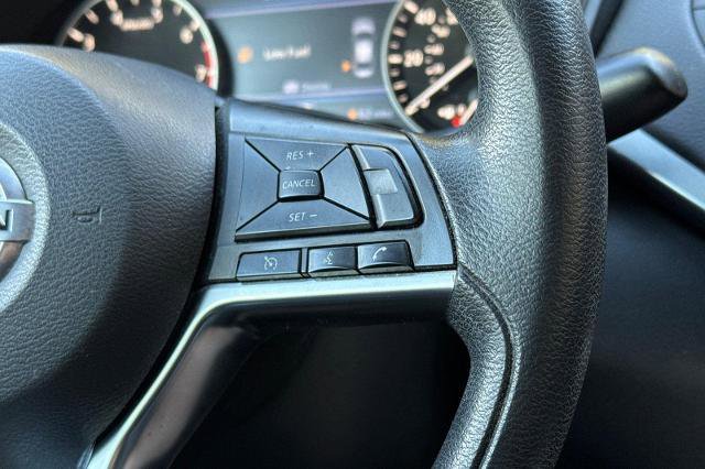 Used 2020 Nissan Altima 2.5 S image 20