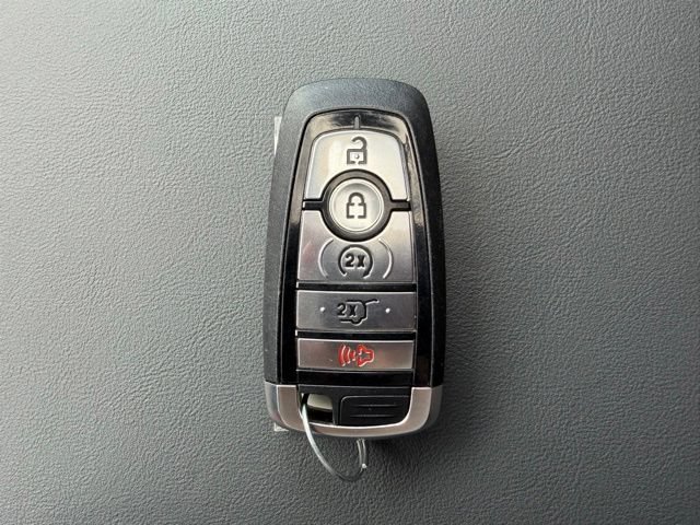Certified 2025 Ford Explorer Active w/ Active Comfort Package AWD/4WD image 29