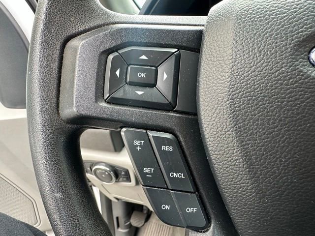 Certified 2022 Ford F250 XL w/ Power Equipment Group image 14