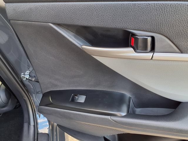 Used 2025 Toyota Camry LE w/ Convenience Package FWD image 25
