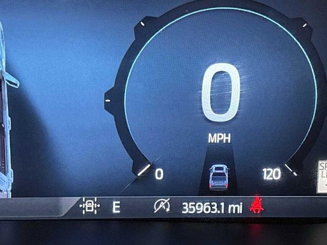 Certified 2024 Ford F150 XLT w/ Equipment Group 302A MID image 13