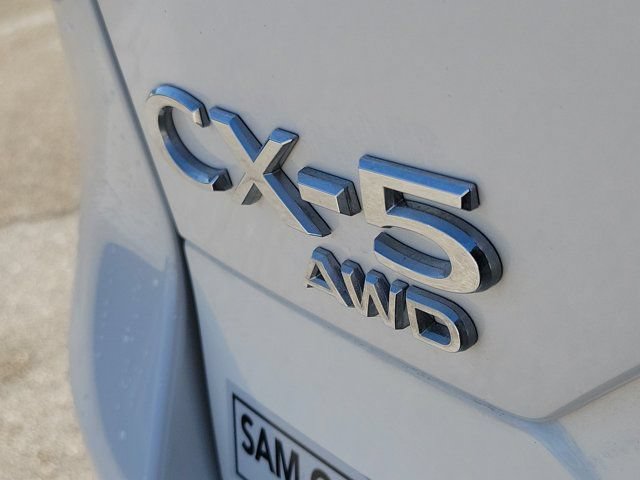 Used 2023 MAZDA CX-5 AWD 2.5 S image 9
