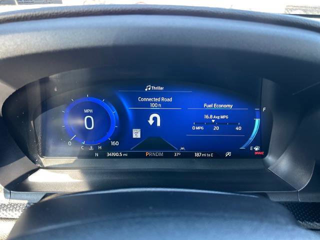 Certified 2022 Ford Explorer ST w/ Equipment Group 401A image 30