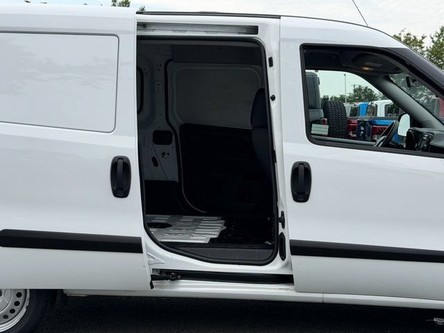 Used 2022 RAM ProMaster City Tradesman FWD image 30