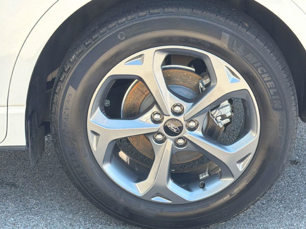 Certified 2023 Ford Escape ST-Line w/ Tech Pack #1 FWD image 14
