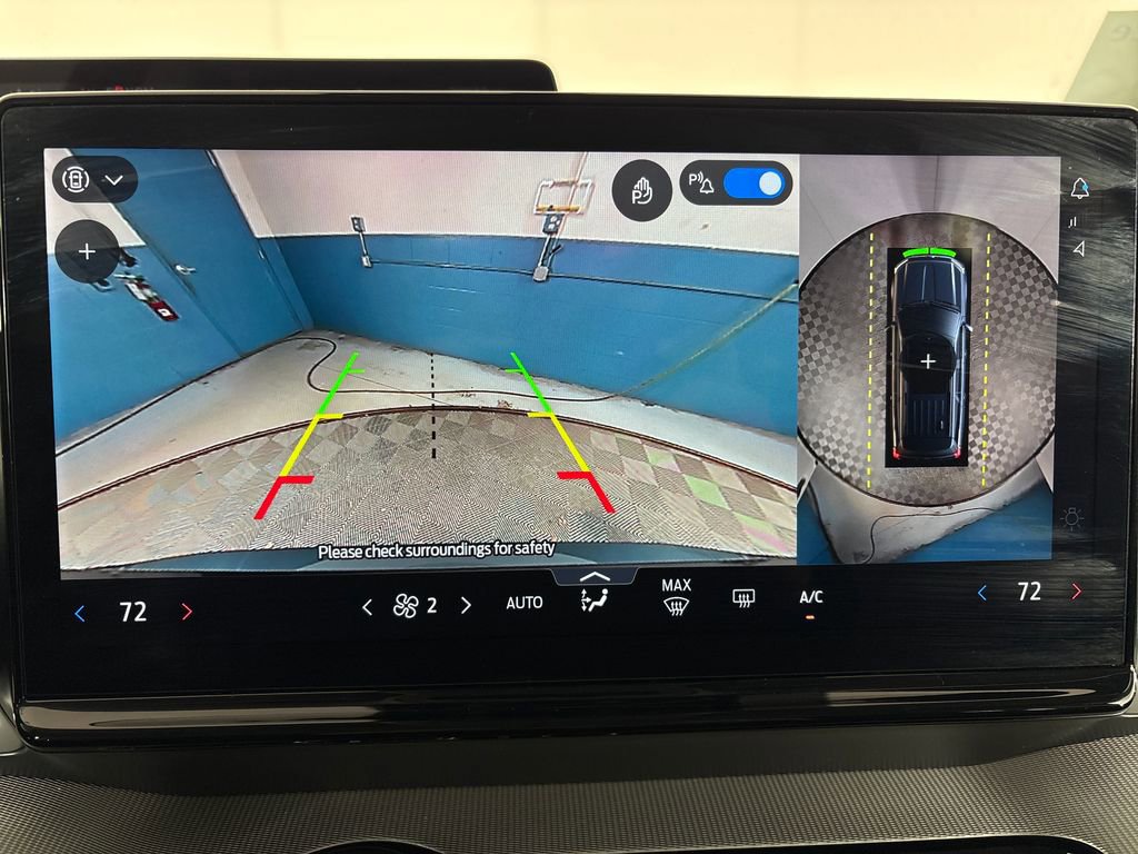 Certified 2025 Ford Expedition Max Active image 25