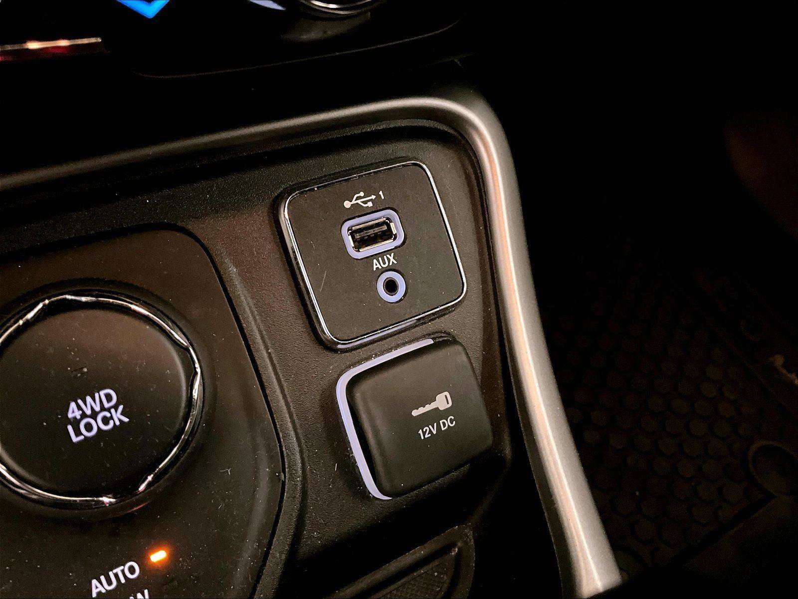 Used 2019 Jeep Compass Latitude w/ Cold Weather Group image 31