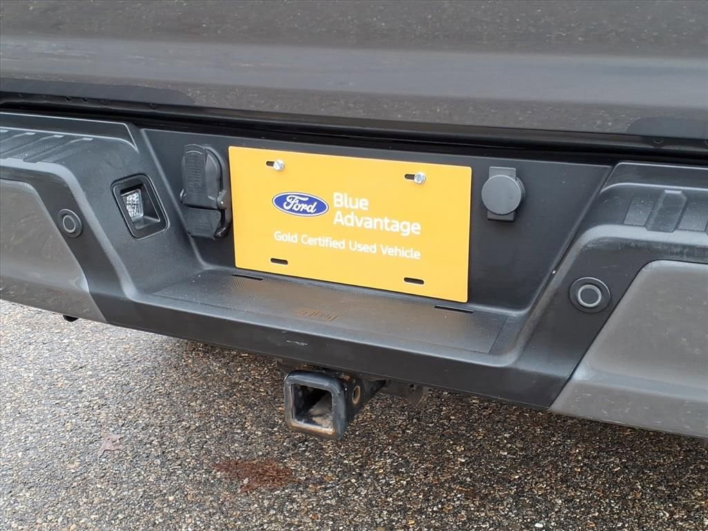 Certified 2023 Ford F150 XL w/ STX Appearance Package image 5