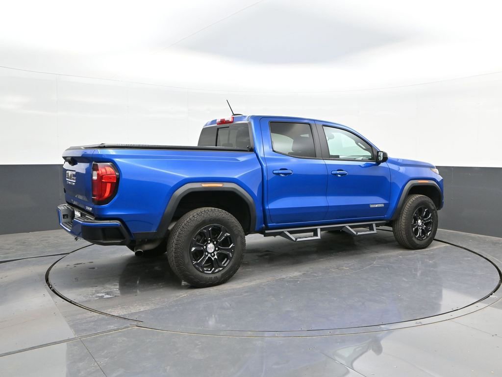 Used 2023 GMC Canyon Elevation w/ Convenience Package RWD image 14