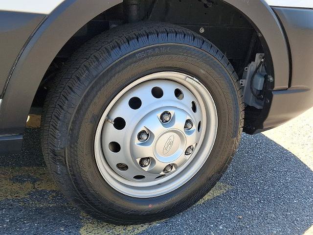 Certified 2023 Ford Transit 350 DRW RWD image 26