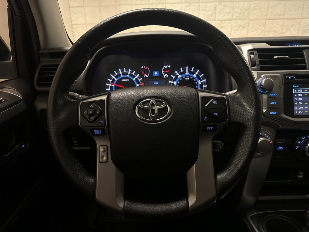 Used 2019 Toyota 4Runner SR5 image 29