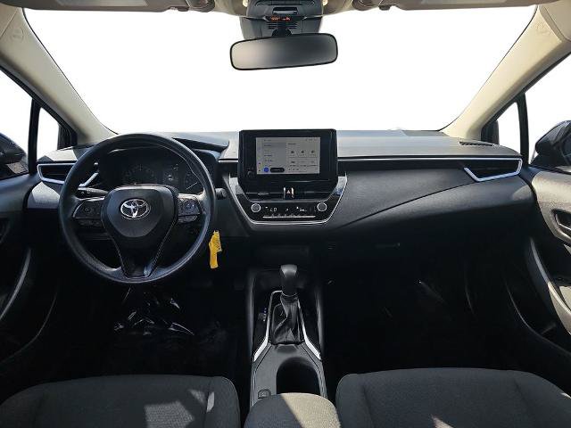 Used 2024 Toyota Corolla LE FWD image 9