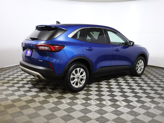 Certified 2023 Ford Escape Active w/ Tech Pack #1 image 5