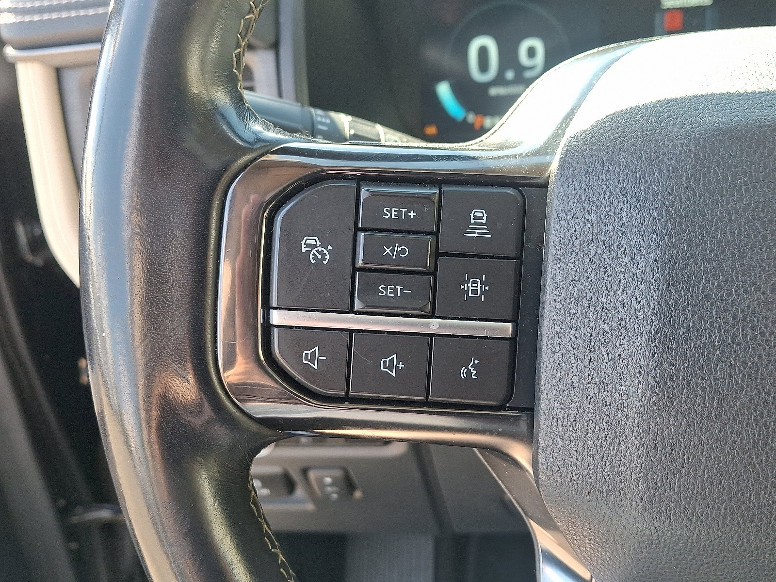 Certified 2023 Ford Expedition Max Platinum AWD/4WD image 22