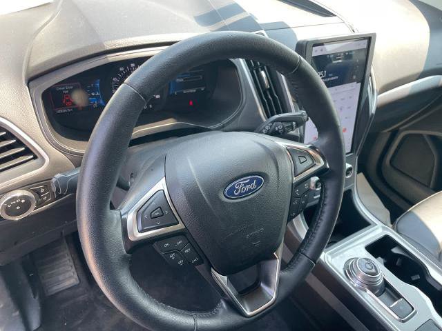 Certified 2023 Ford Edge SEL w/ Convenience Package AWD/4WD image 13
