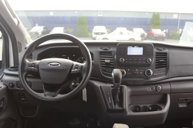 Certified 2023 Ford Transit 350 XL RWD image 27