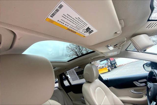 Used 2019 Mercedes-Benz GLC 300 4MATIC image 13