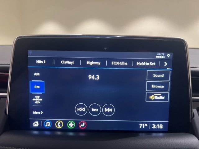 Used 2021 Chevrolet Tahoe Z71 image 12