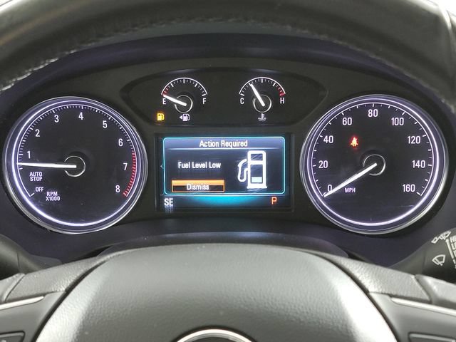 Used 2019 Buick Enclave Essence FWD image 29