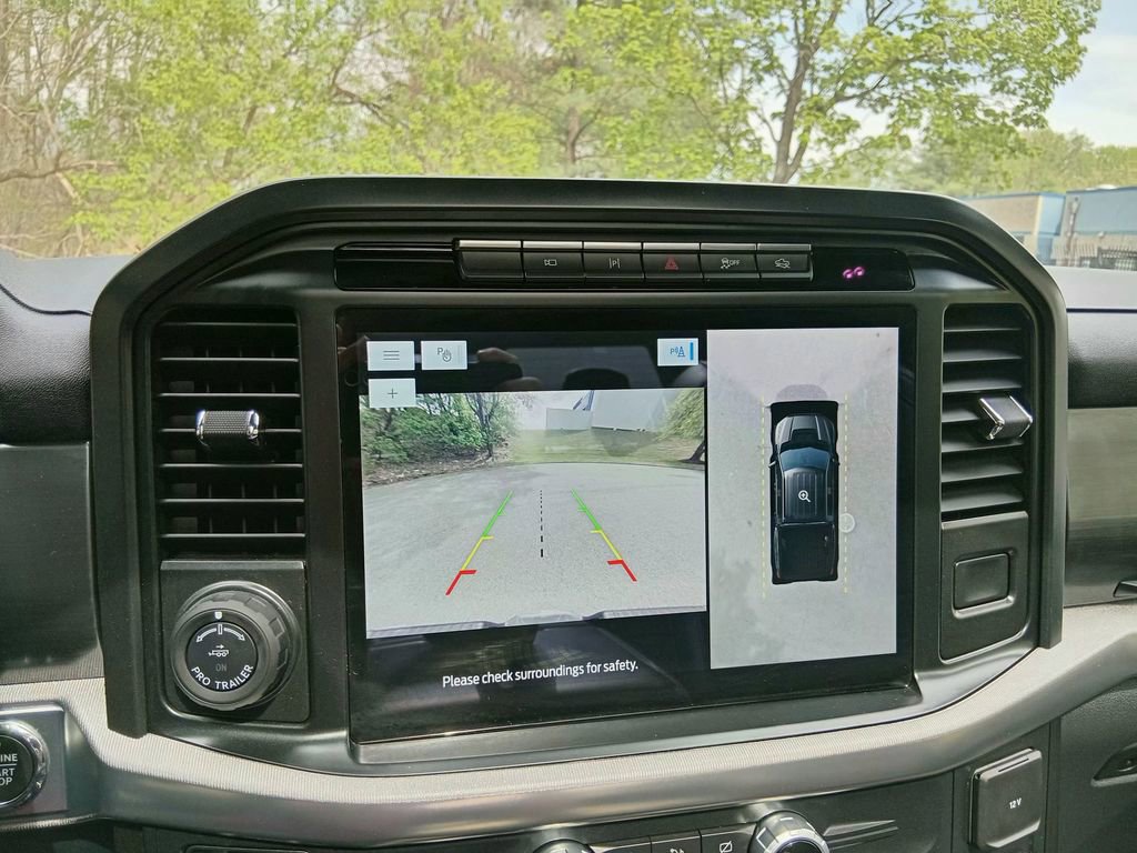 Certified 2022 Ford F150 Raptor w/ Equipment Group 801A High image 25