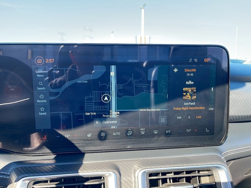 Certified 2024 Ford Mustang Premium image 20