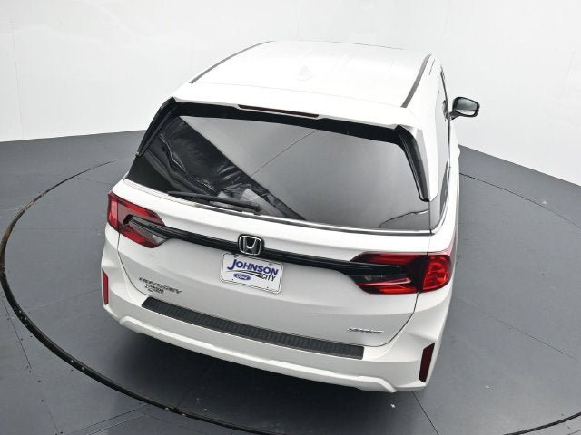 Used 2025 Honda Odyssey Sport-L image 34