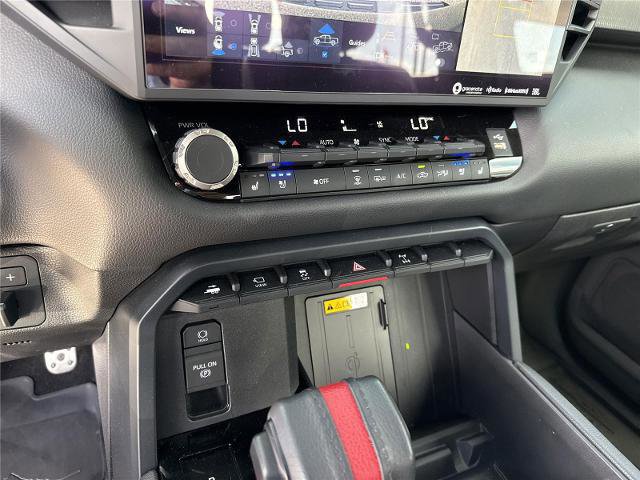 Used 2024 Toyota Tundra TRD Pro image 15