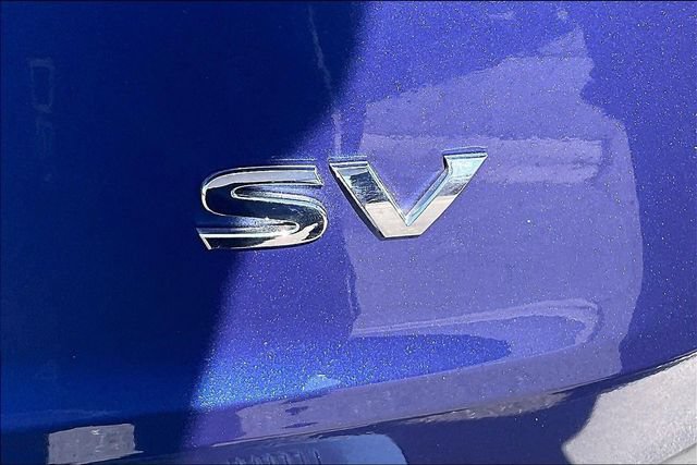 Used 2023 Nissan Rogue SV FWD image 8