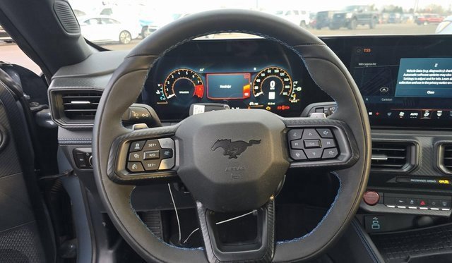 Certified 2024 Ford Mustang Dark Horse image 6