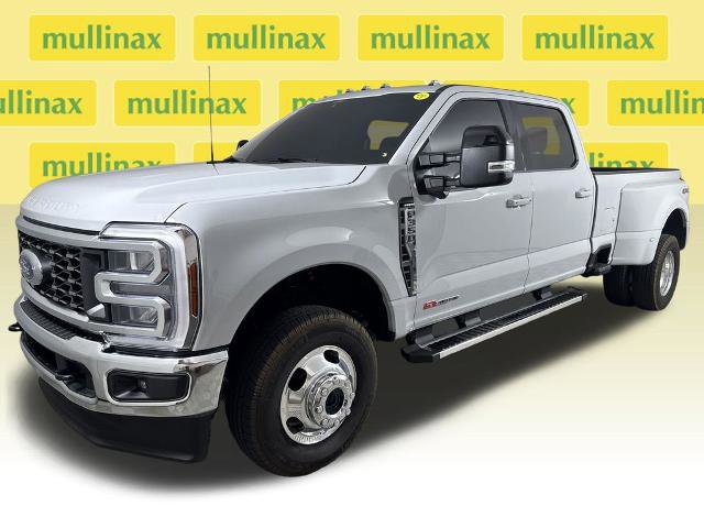 Certified 2026 Ford F350 Lariat AWD/4WD image 16
