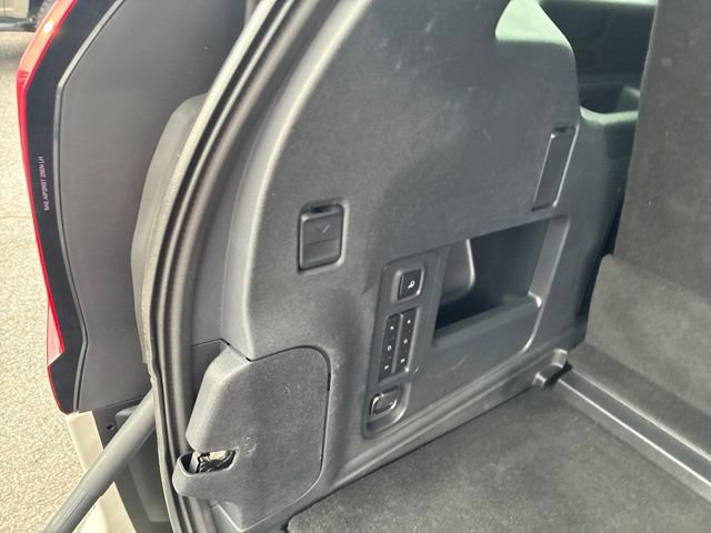 Certified 2025 Ford Expedition Active AWD/4WD image 63