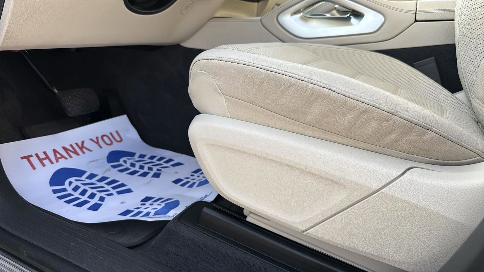 Used 2020 Mercedes-Benz GLE 450 4MATIC image 11