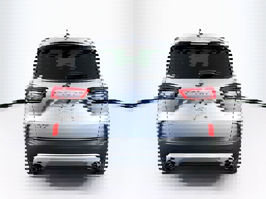 Certified 2024 Ford Escape Active image 4