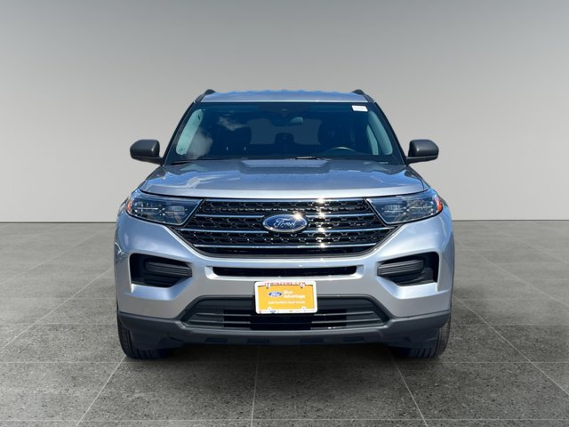 Certified 2023 Ford Explorer XLT AWD/4WD image 9