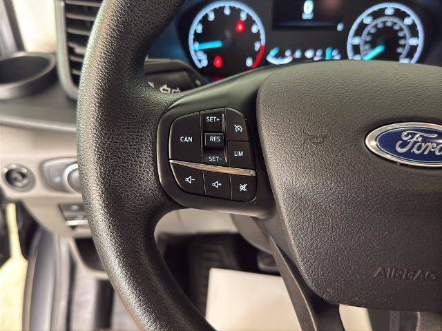 Certified 2021 Ford Transit 350 XL RWD image 18