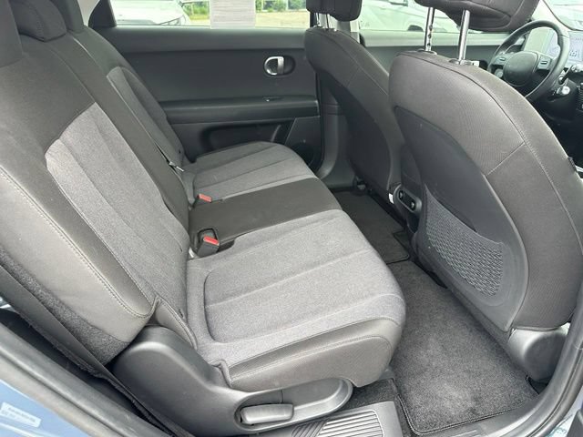 Used 2024 Hyundai Ioniq 5 SEL AWD/4WD image 12