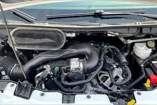 Certified 2023 Ford Transit 350 XLT image 31
