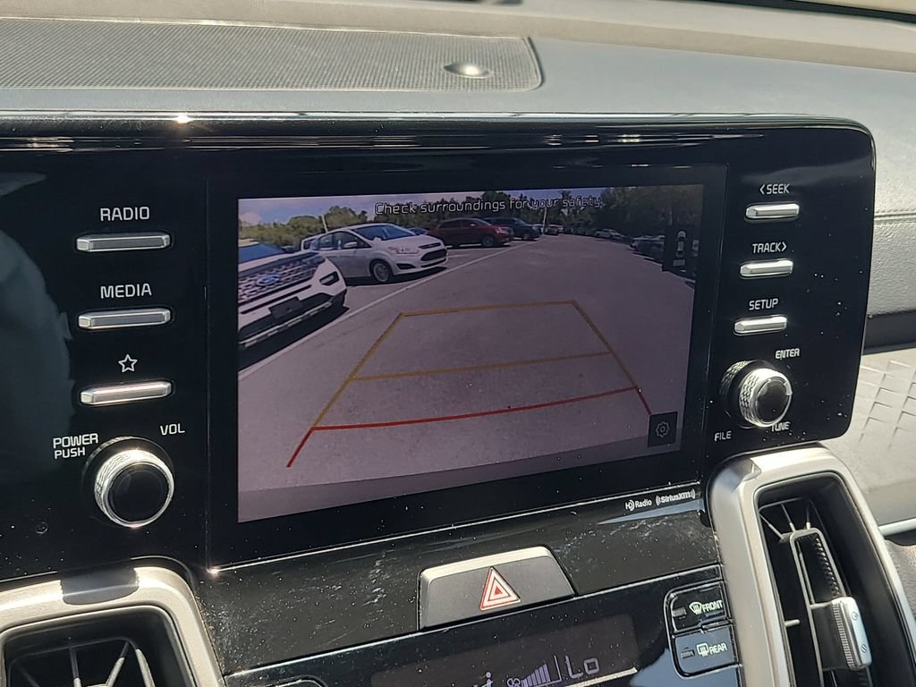 Used 2021 Kia Sorento S FWD image 20