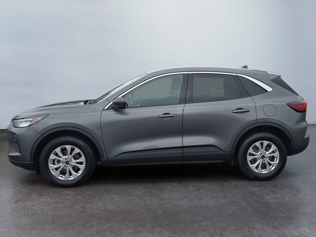 Certified 2024 Ford Escape Active AWD/4WD image 2