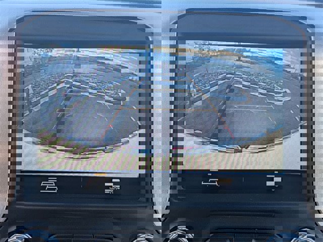 Used 2020 GMC Sierra 1500 SLE w/ SLE Value Package image 23