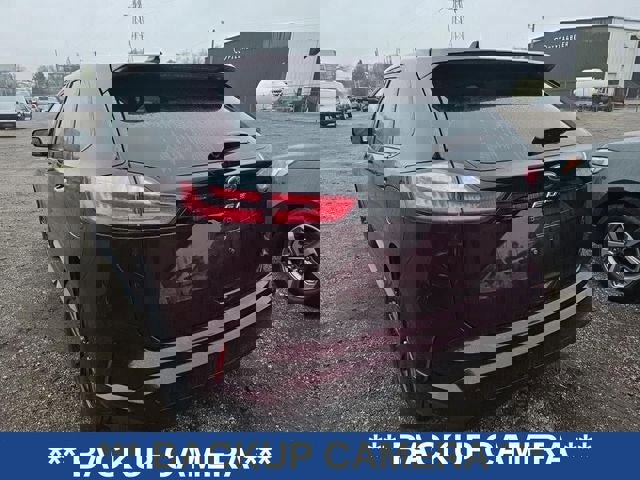 Certified 2024 Ford Edge ST-Line AWD/4WD video 2