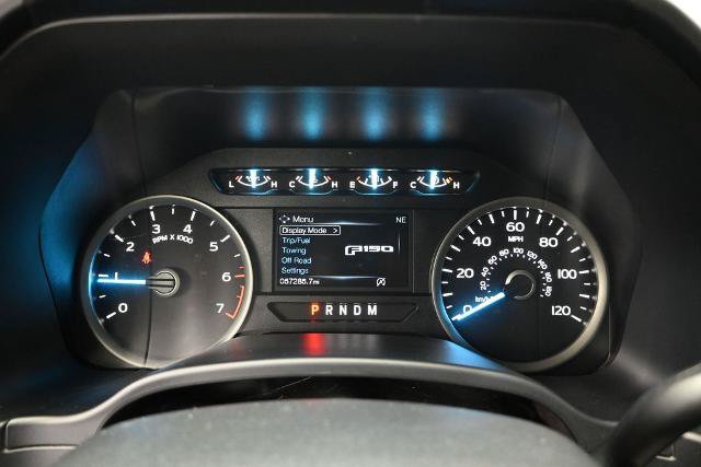 Certified 2020 Ford F150 XLT w/ Equipment Group 302A Luxury AWD/4WD image 29